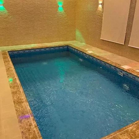 منتجع حديقة الوسام Ta'if Exterior photo