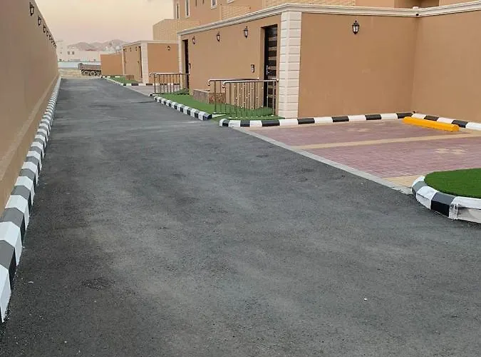 منتجع حديقة الوسام