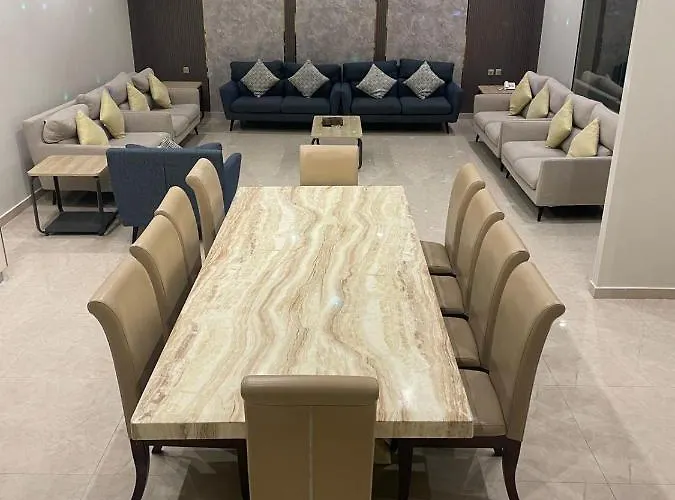 منتجع حديقة الوسام