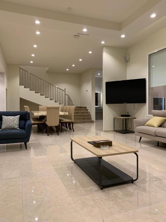 Villa حديقة الوسام *