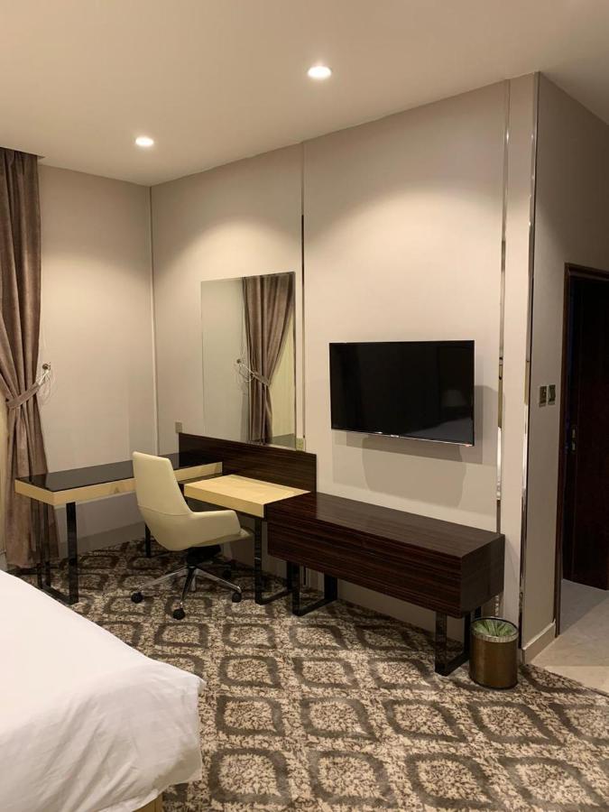 Villa حديقة الوسام *
