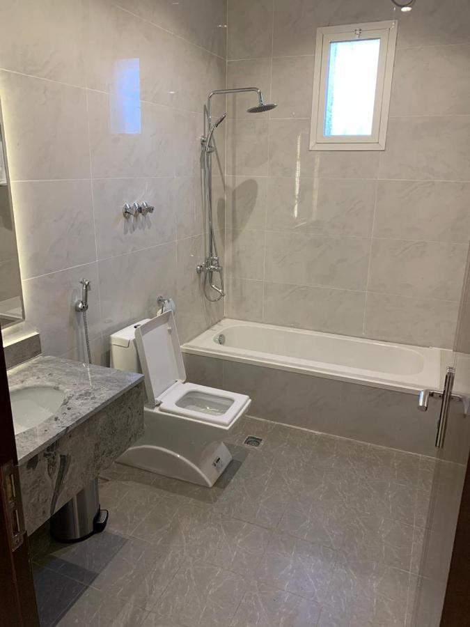 حديقة الوسام Villa *