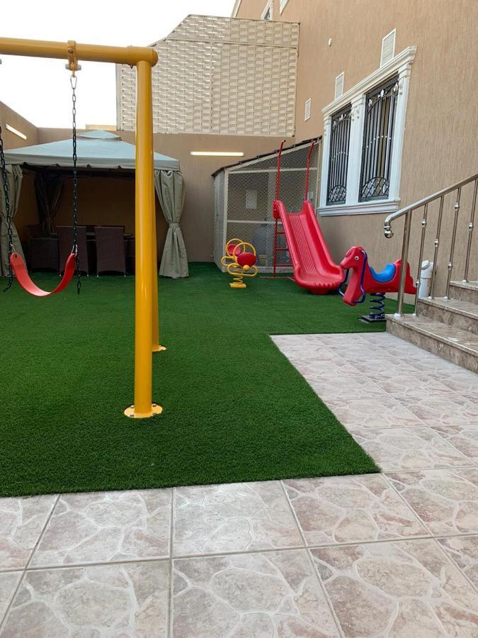 حديقة الوسام * Ta'if