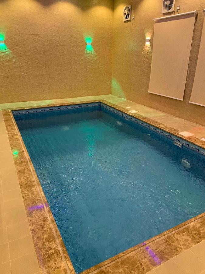 Villa حديقة الوسام