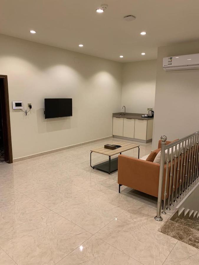 Villa حديقة الوسام *