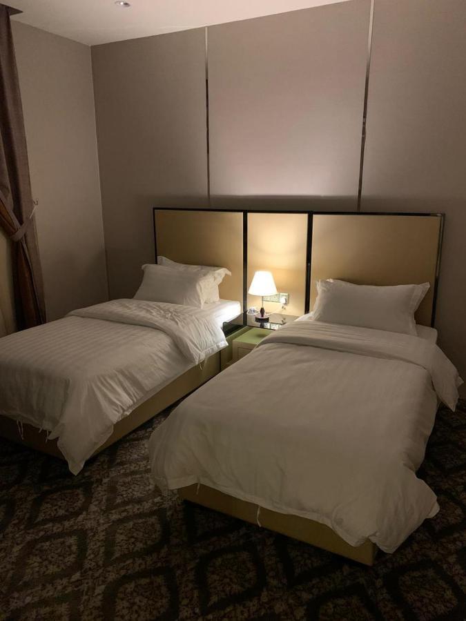 حديقة الوسام Villa Ta'if