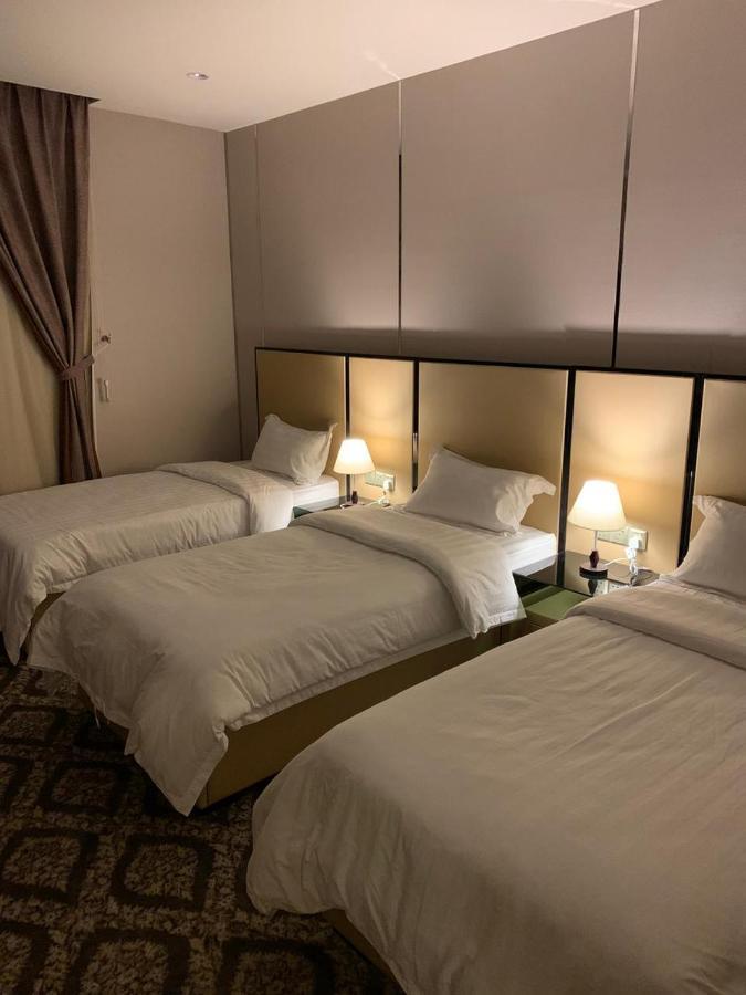 Villa حديقة الوسام
