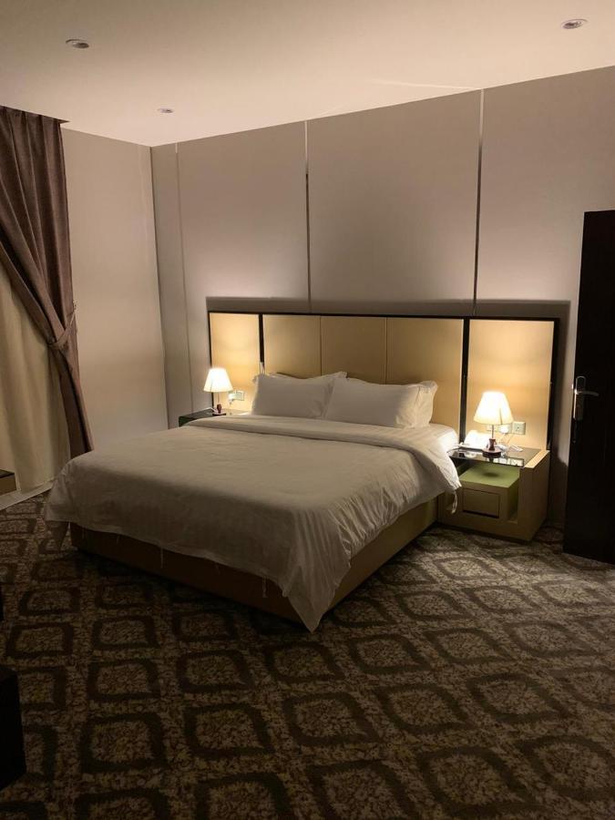 حديقة الوسام Villa
