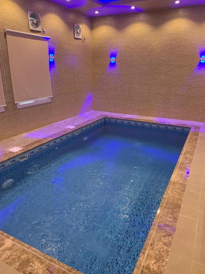 حديقة الوسام Villa Ta'if