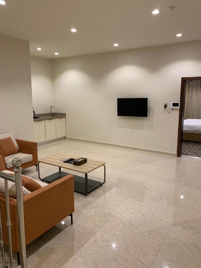 Villa حديقة الوسام *