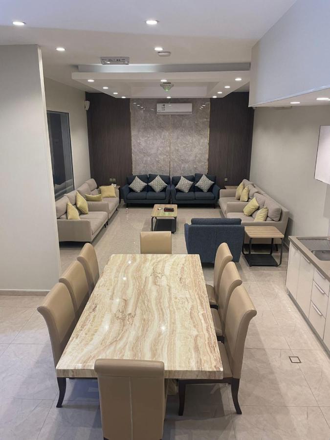 Villa حديقة الوسام *