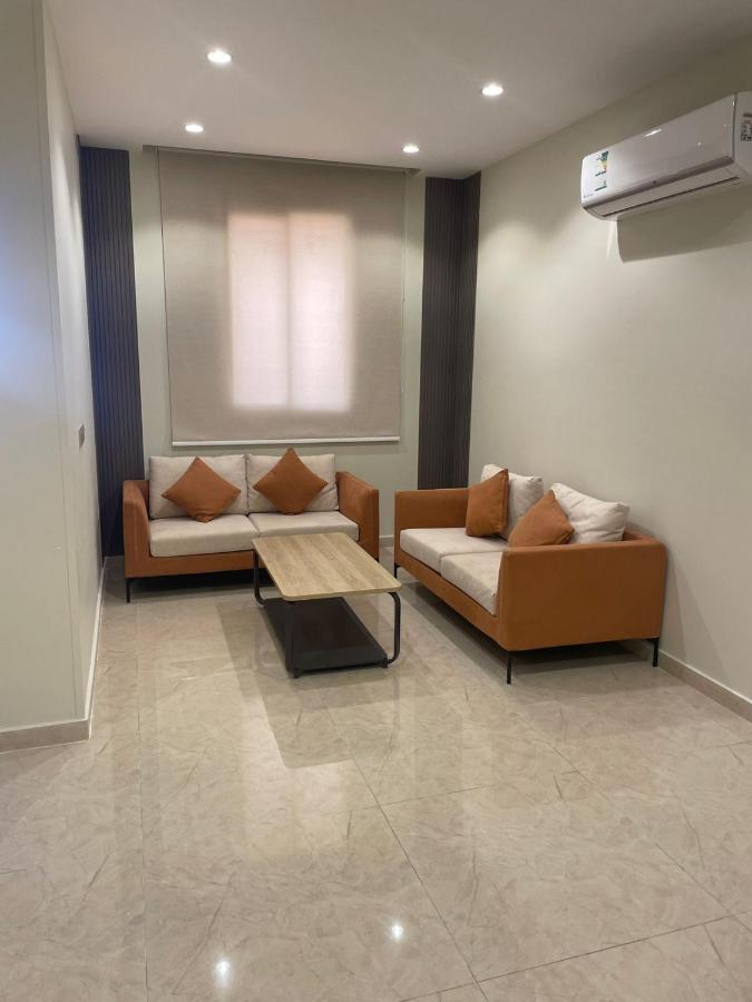 Villa حديقة الوسام Ta'if